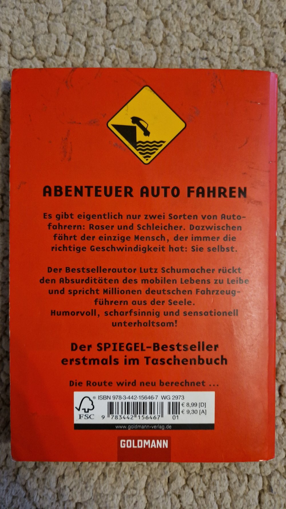 Lutz Schuhmacher Wenn möglich, bitte wenden | Taschenbuch - #2ndchancebooks