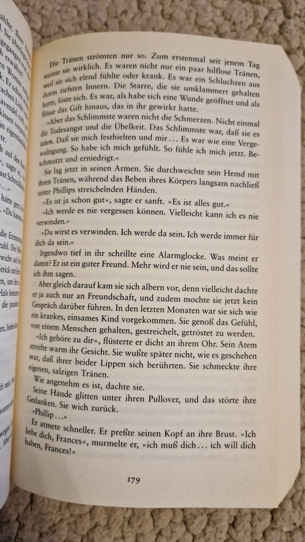 Charlotte Link Das Haus der Schwestern | Taschenbuch - #2ndchancebooks