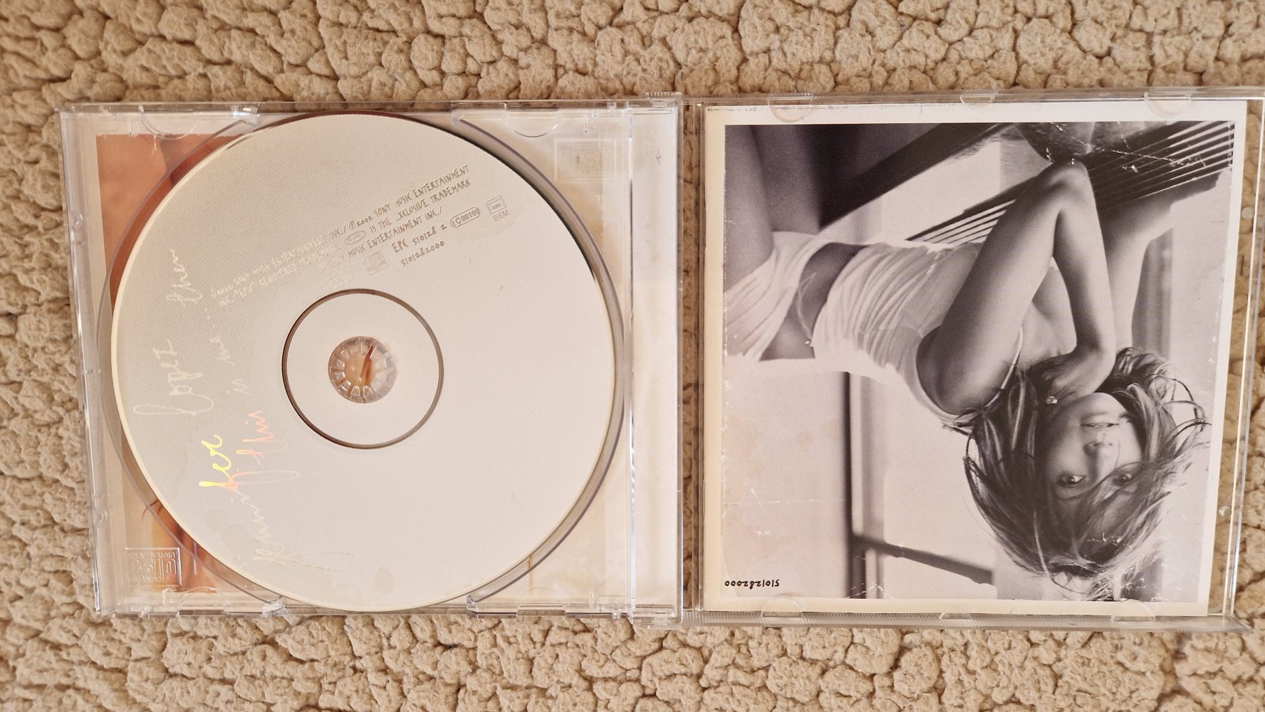 Jennifer Lopez - this is me then - #2ndchancecd