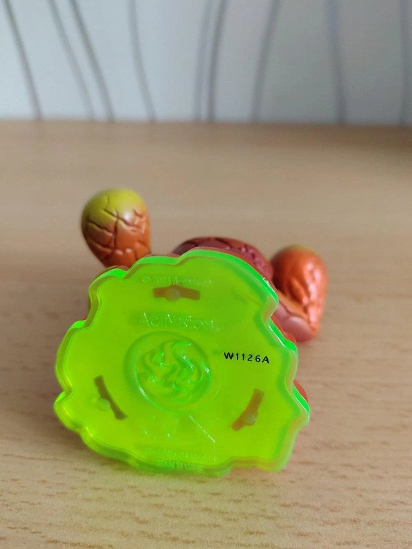 Skylanders 