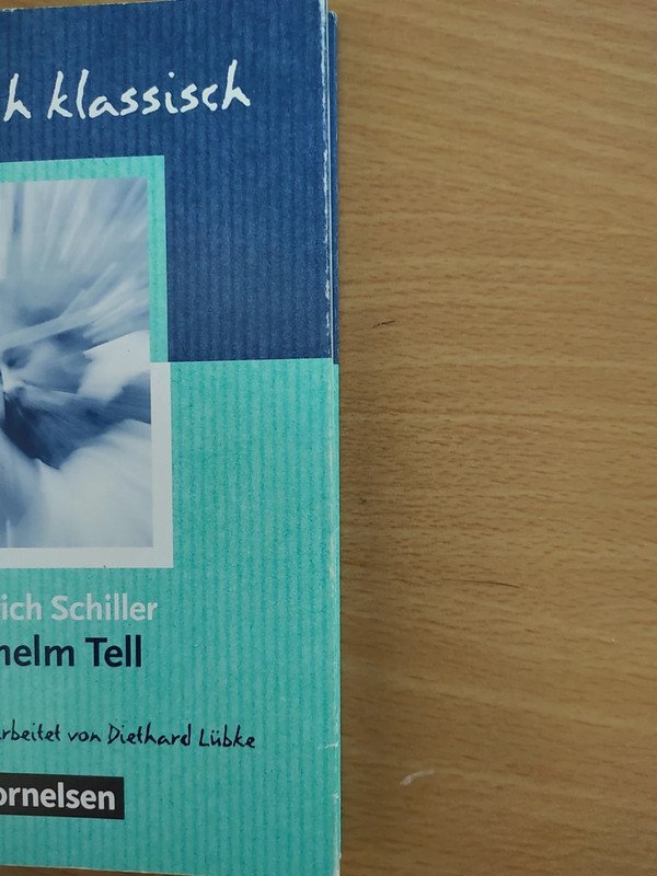 Wilhelm Tell
