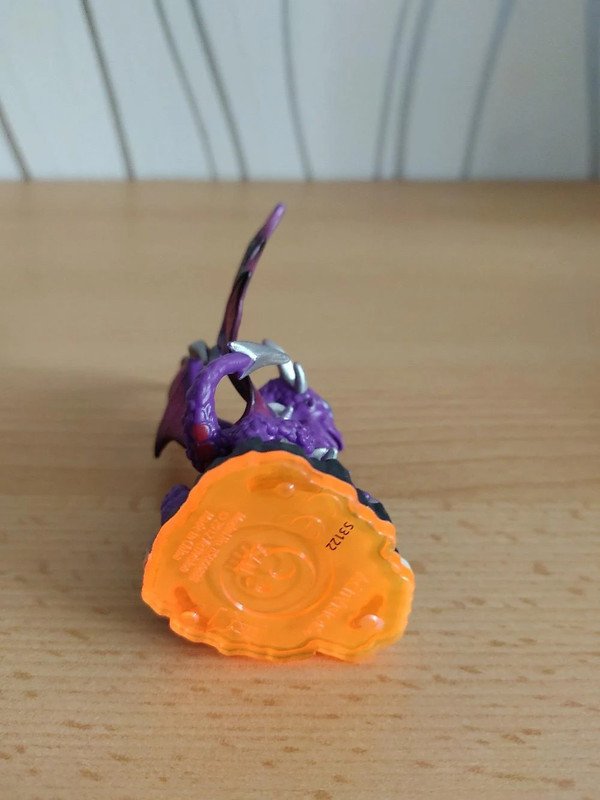 Skylanders Giants 