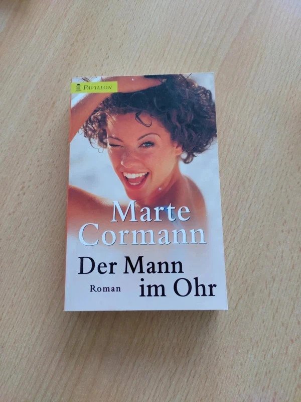 Der Mann im Ohr 