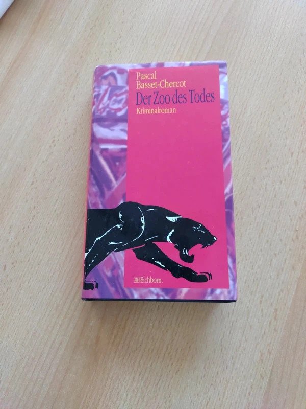 Der Zoo des Todes