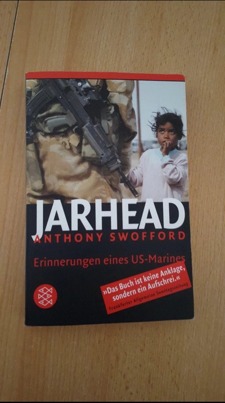 Jarhead