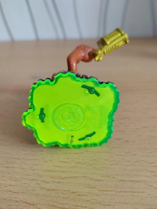 Skylanders Figur