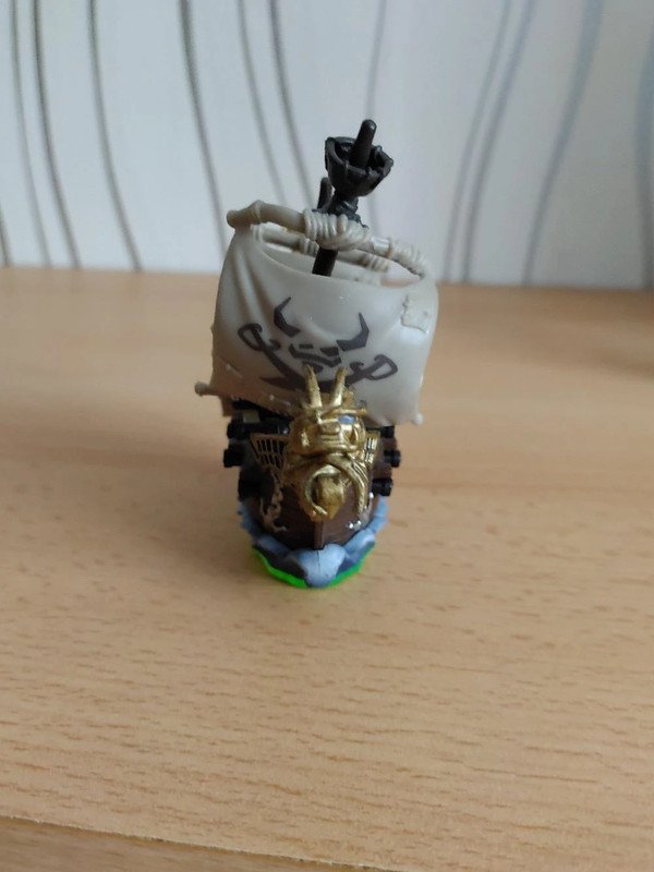 Skylanders Gegenstand