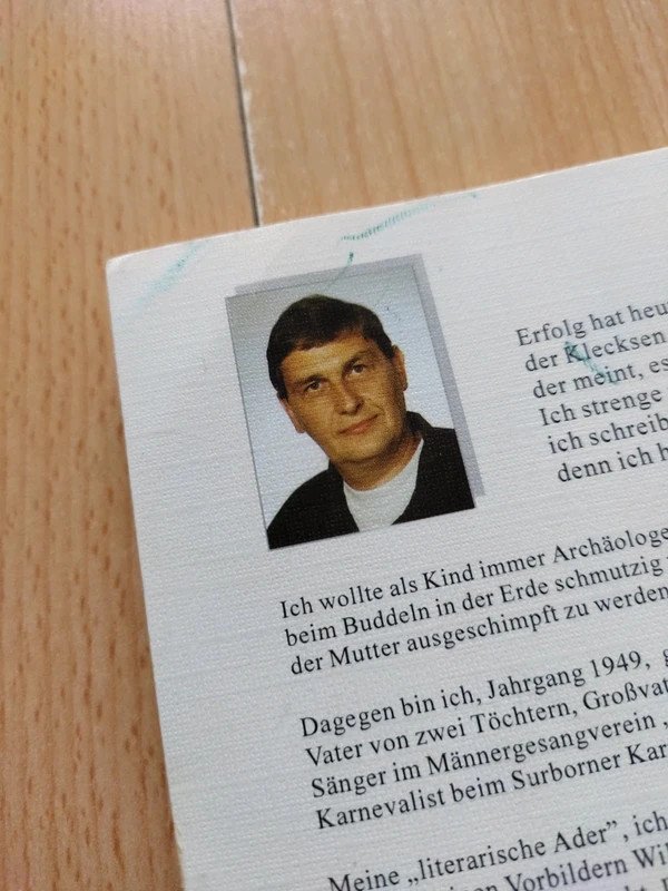 Typisch Henning