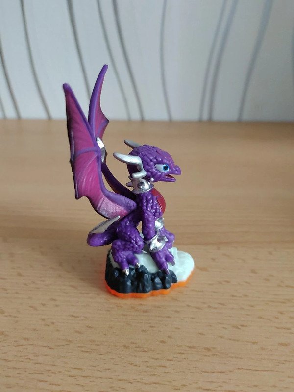 Skylanders Giants 