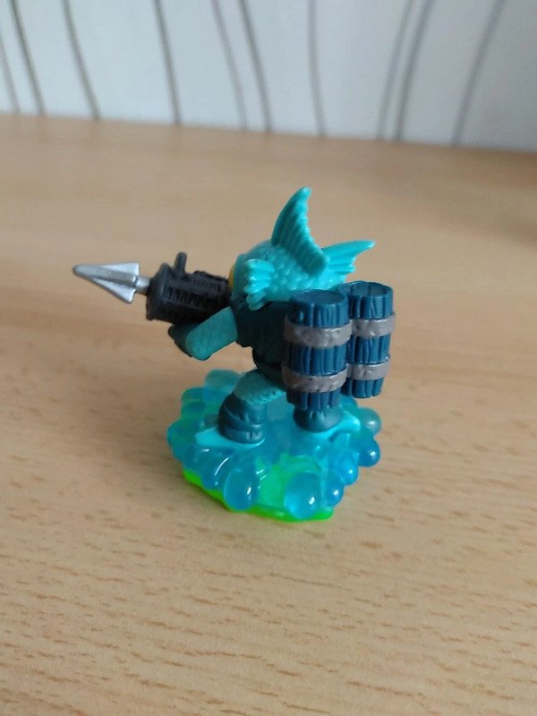 Skylanders 