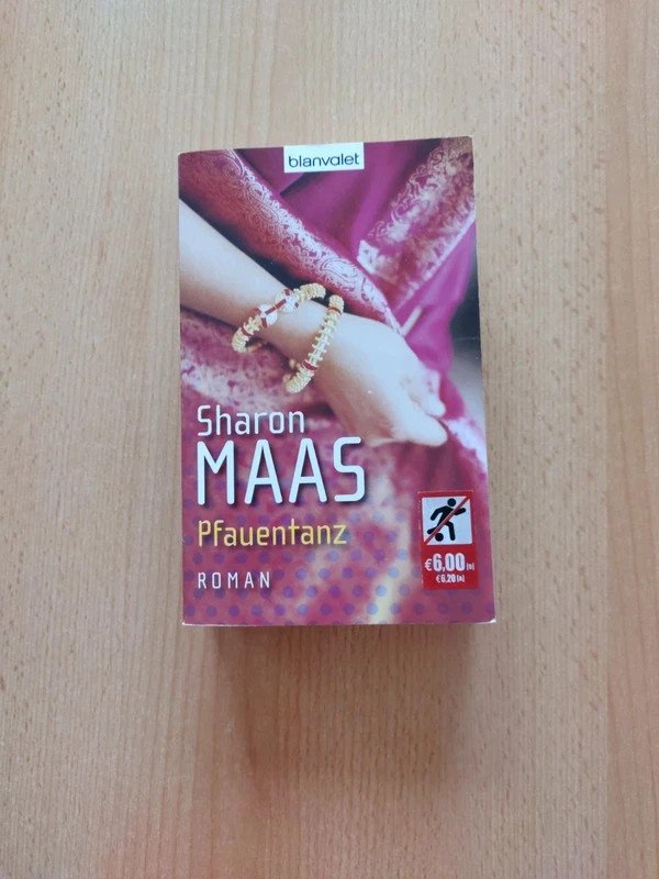  Pfauentanz