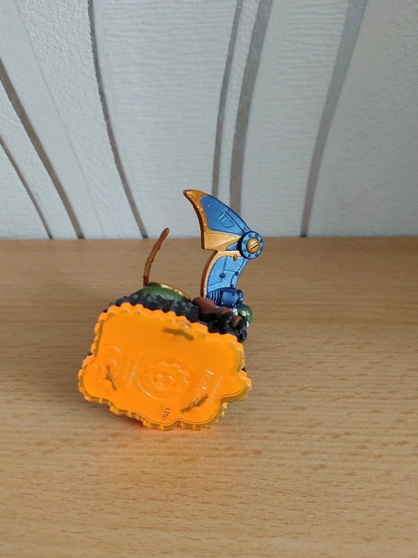 Skylanders Giants 