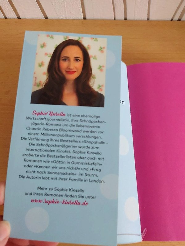 Muss es denn immer gleich für immer sein?