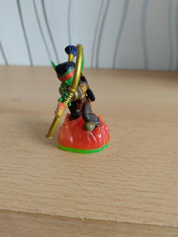 Skylanders 
