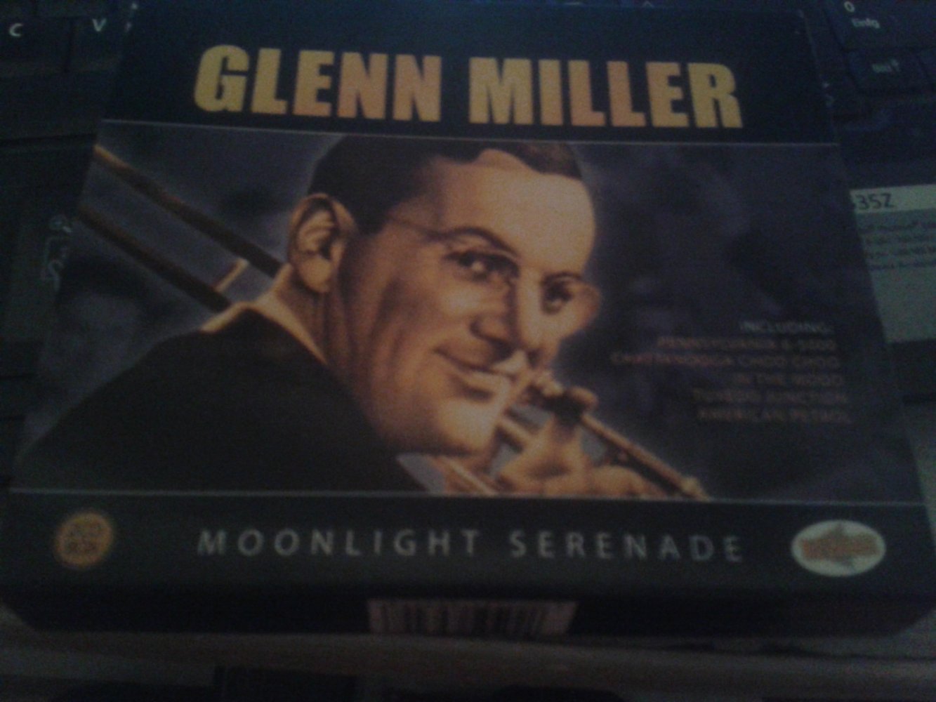 2 CD GLENN MILLER