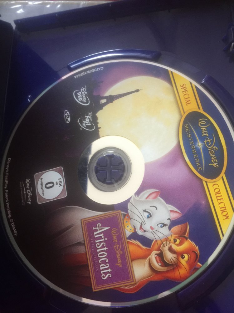 Aristocats