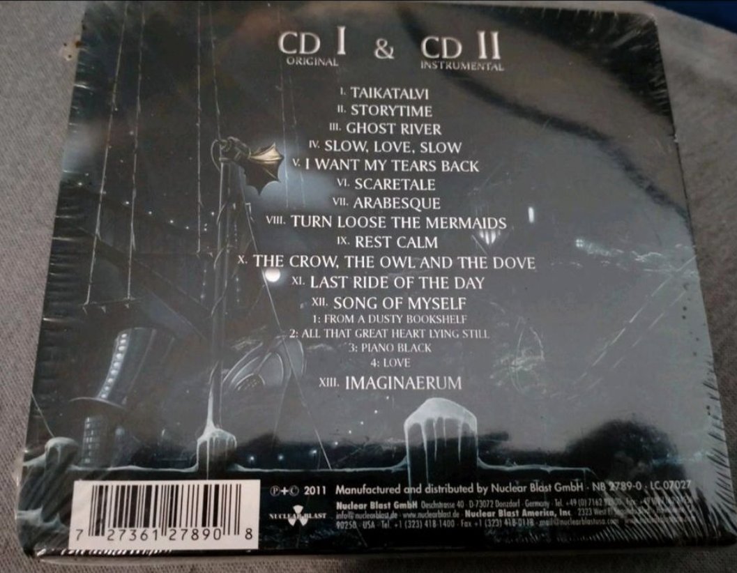 Nightwish 