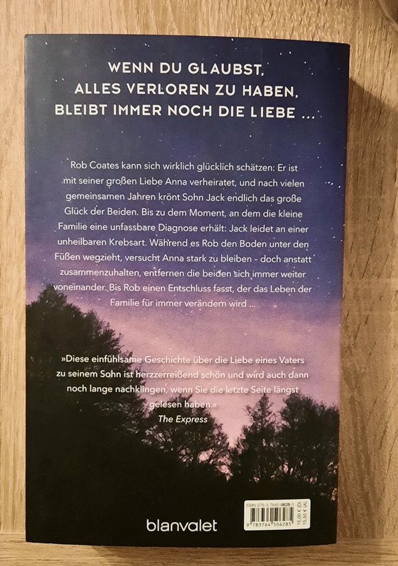 Der Himmel gehört uns