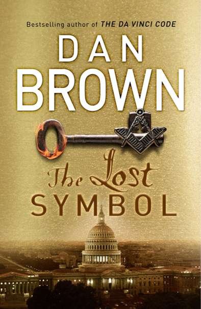 Dan Brown - The lost Symbol