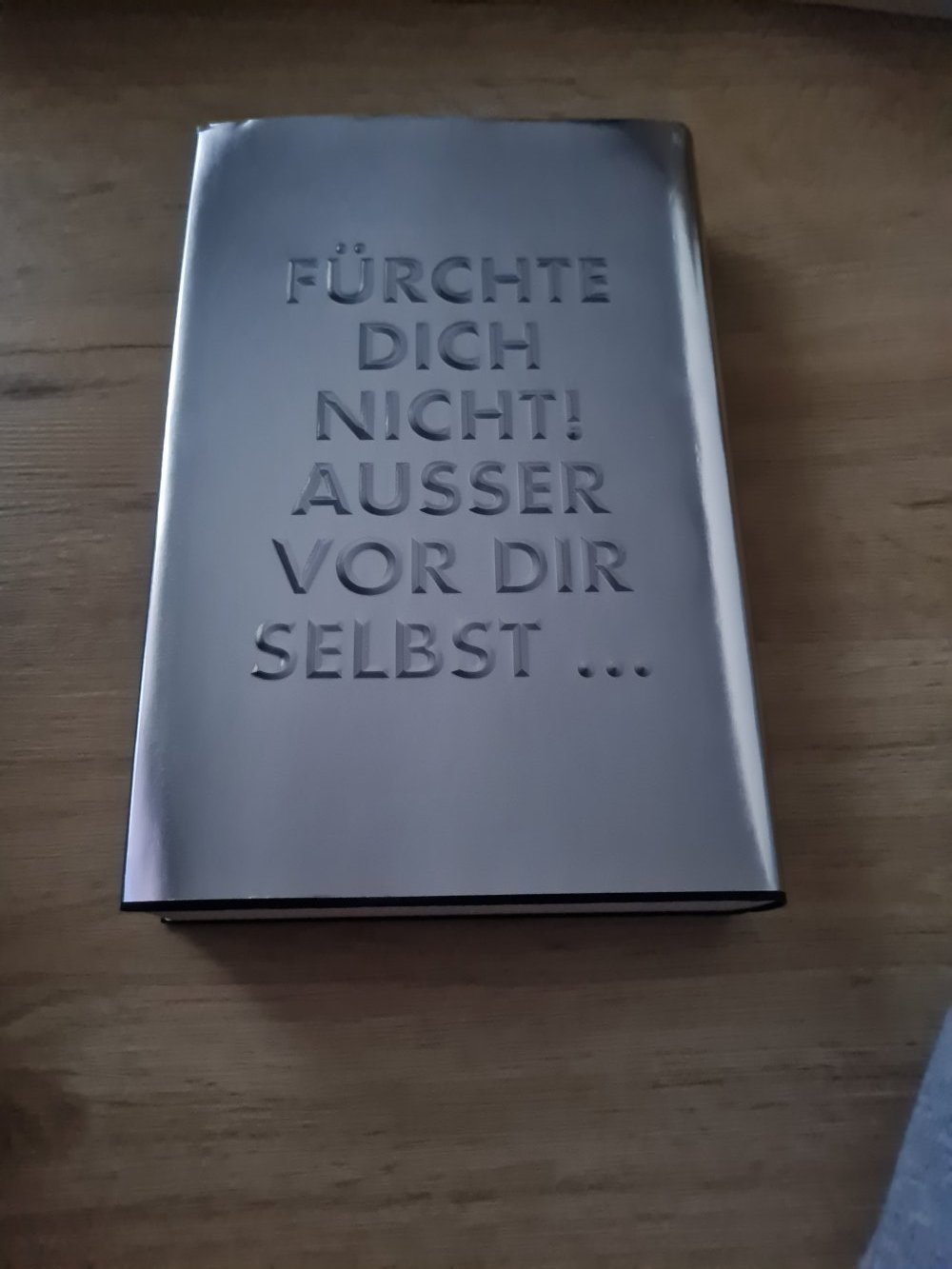 Sebastian Fitzek Mimik gebundene Ausgabe 