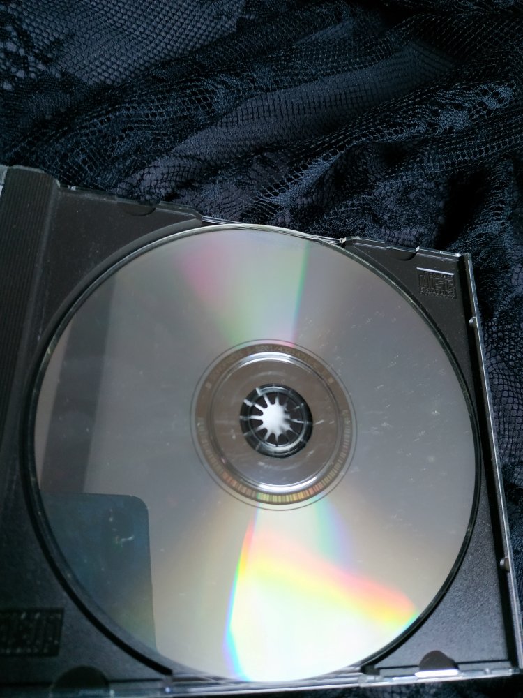 Vintage 90s 90er 'N Sync Album 1997