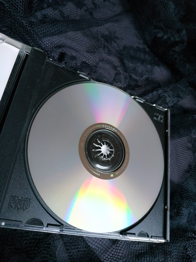 Vintage PC Tomb Raider 2 Lara Croft 1997 90s 90er