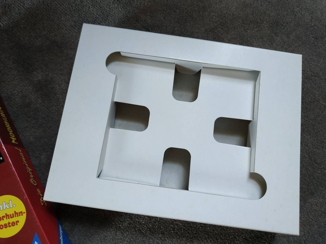 PC - Die Original Moorhuhn Jagd Big Box Sammlerstück