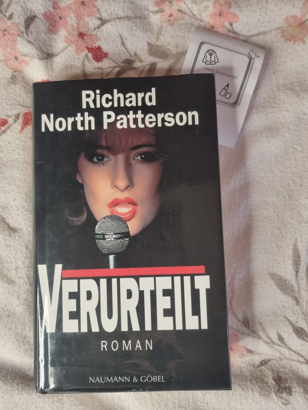 Verurteilt Roman