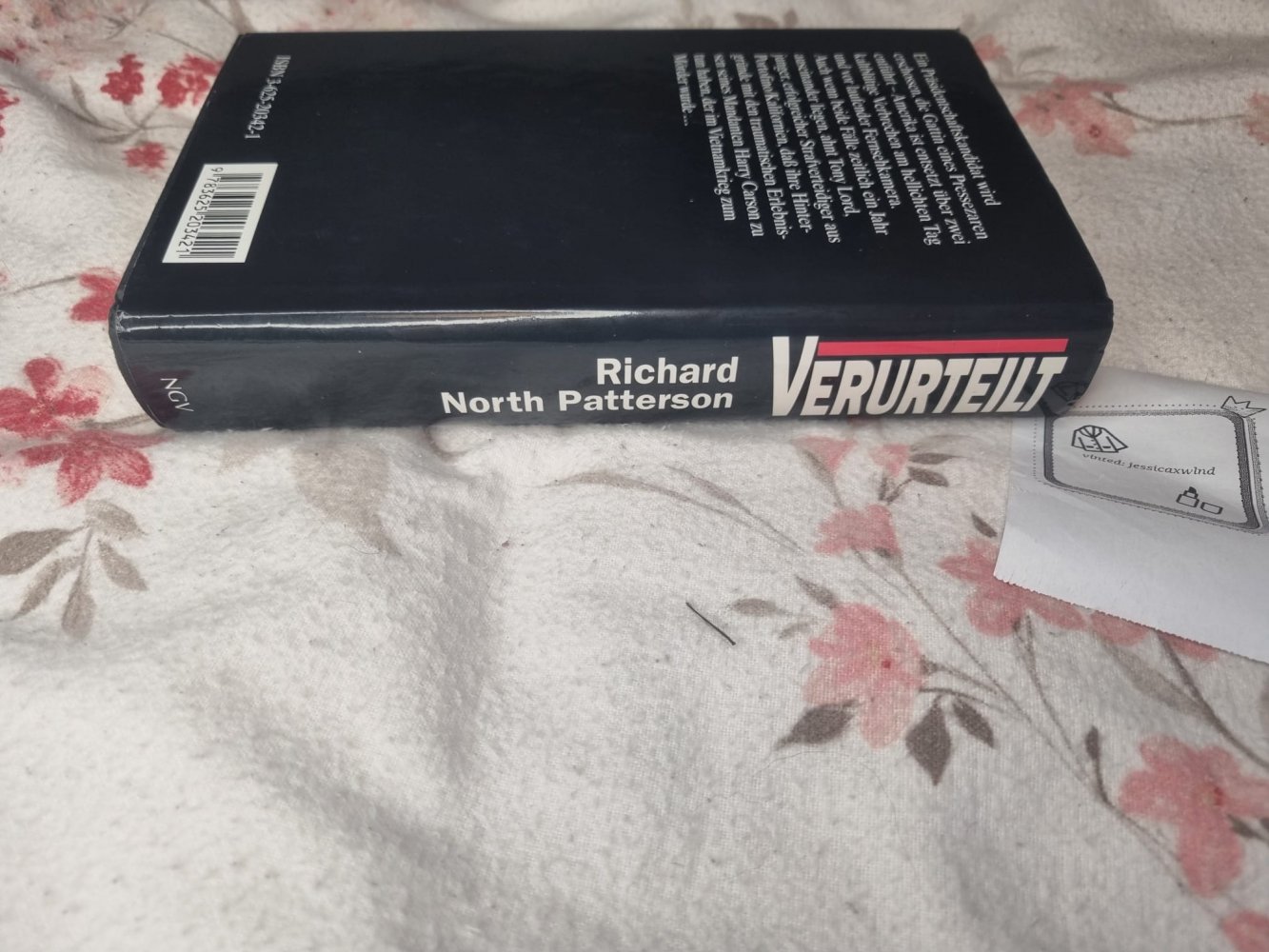 Verurteilt Roman