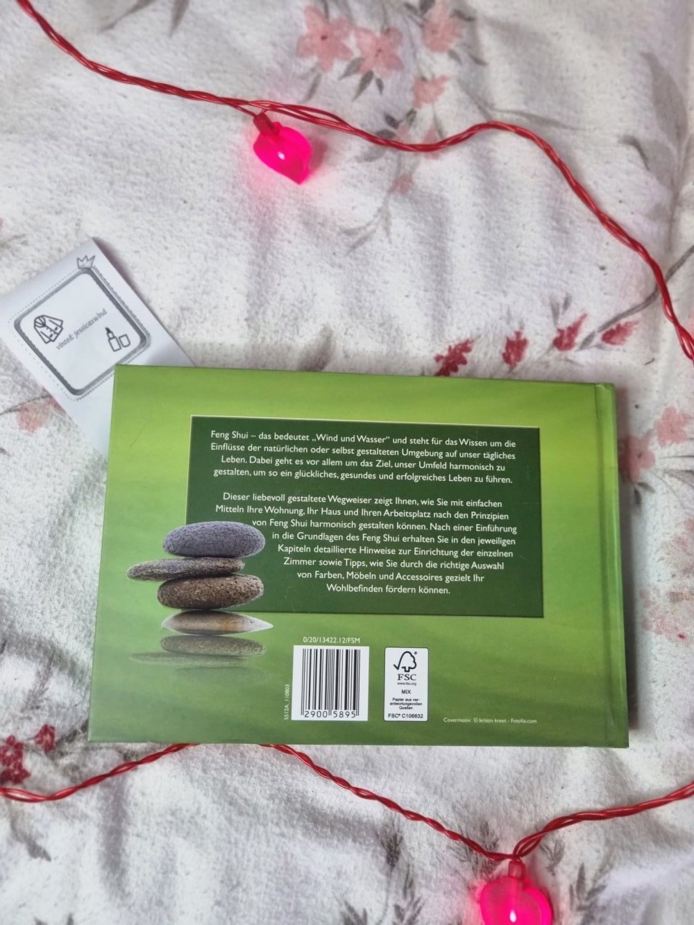 Leben und wohnen im Einklang mit Feng Shui