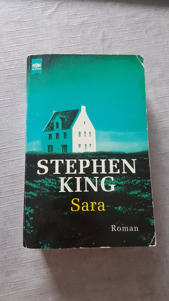 Sara als Taschenbuch