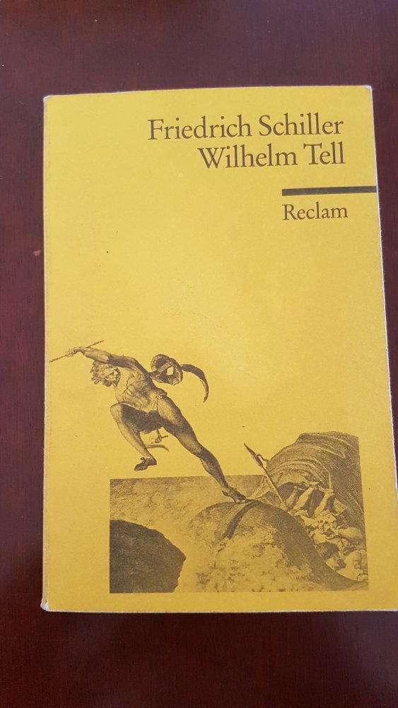 Wilhelm Tell