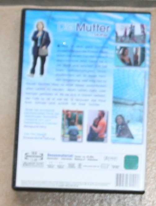 Die Mutter