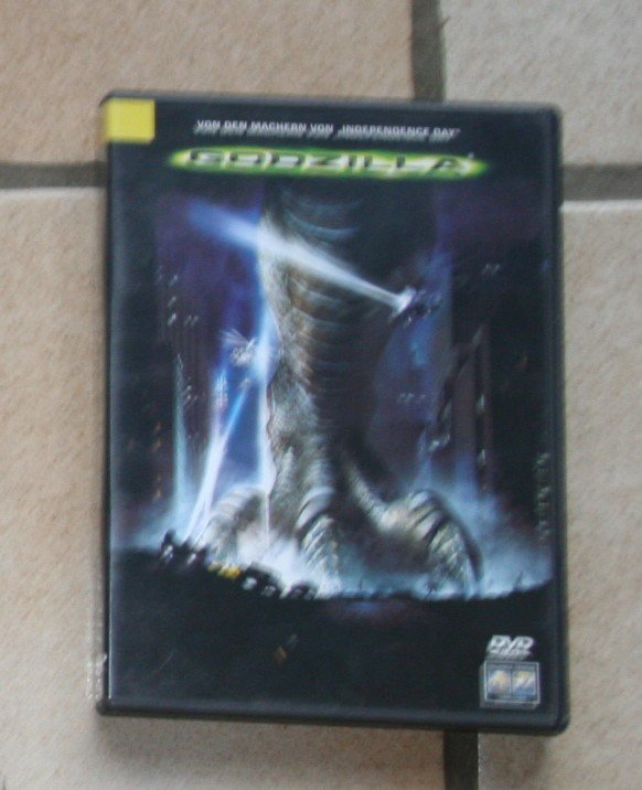 Godzilla