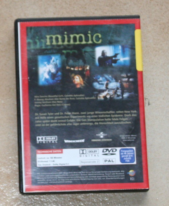 Mimic 