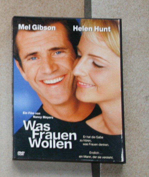 Was Frauen wollen