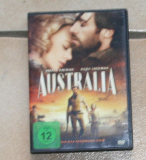 Australia