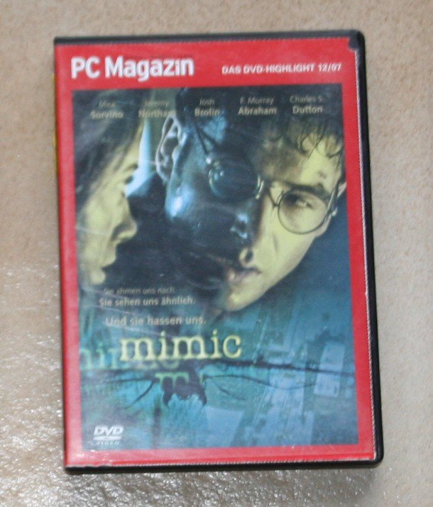 Mimic 