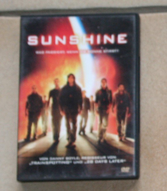 Sunshine