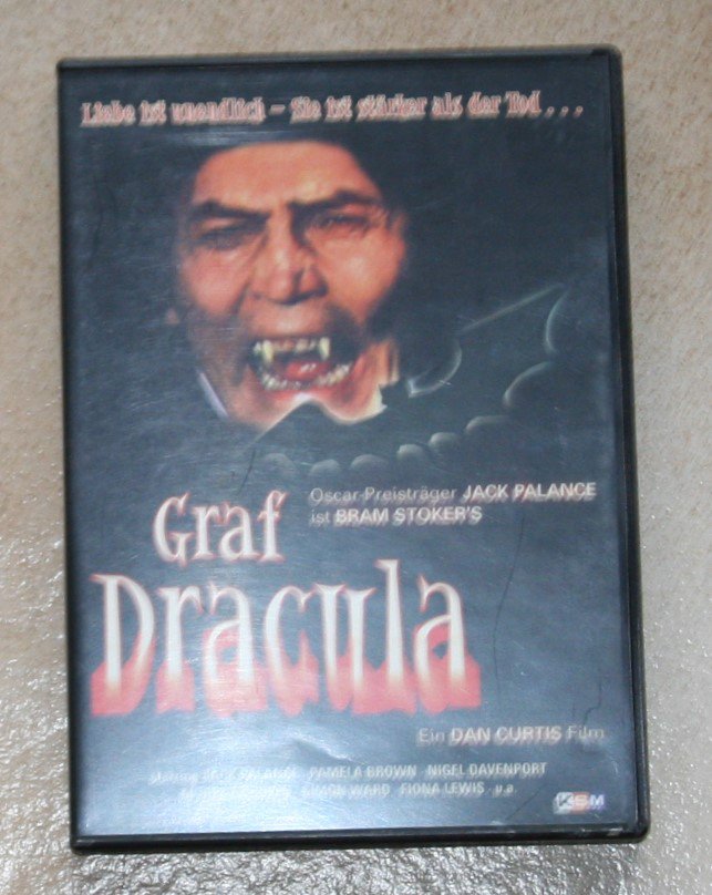 Graf Dracula