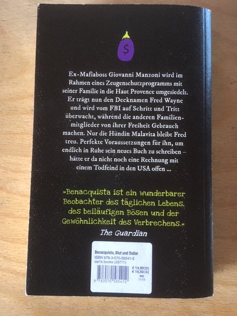 Blut und Doller