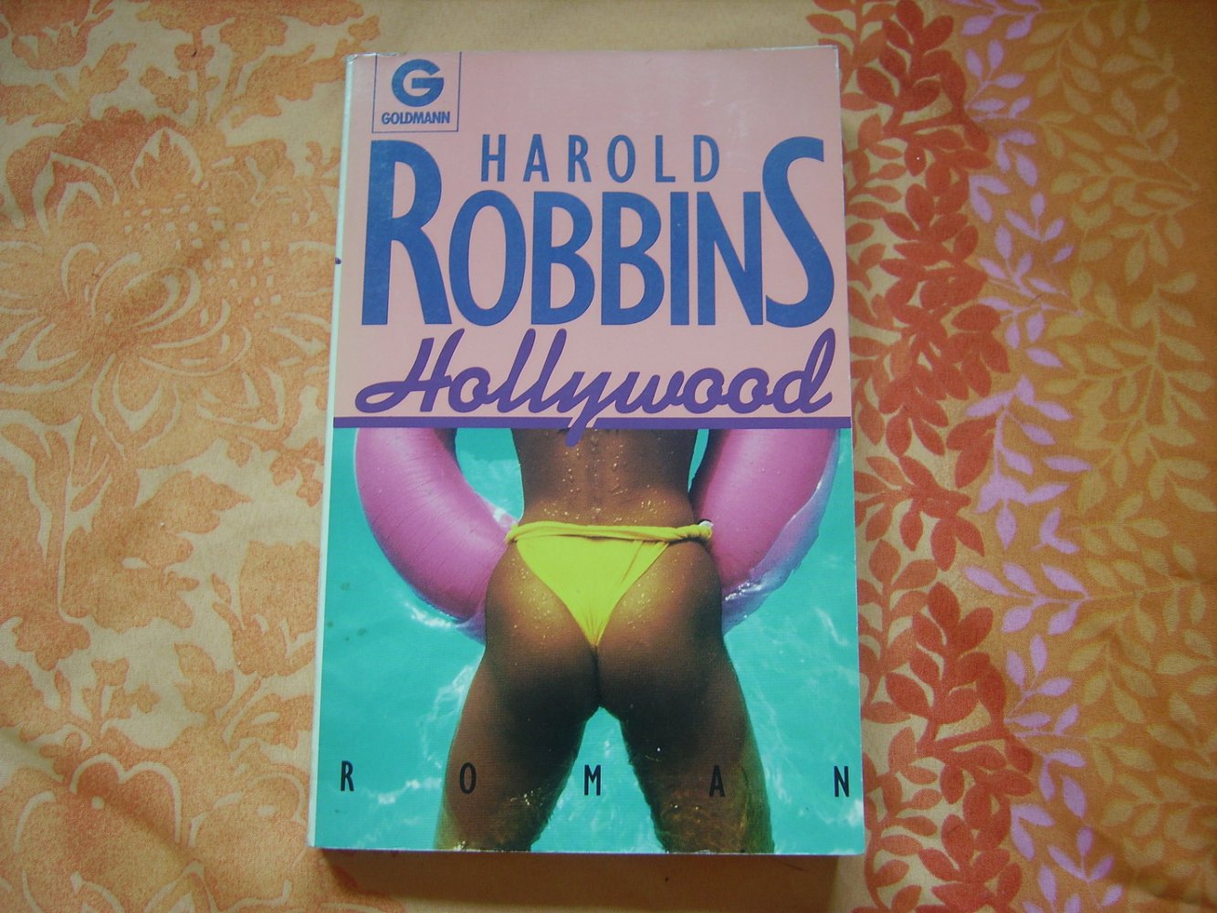 Hollywood