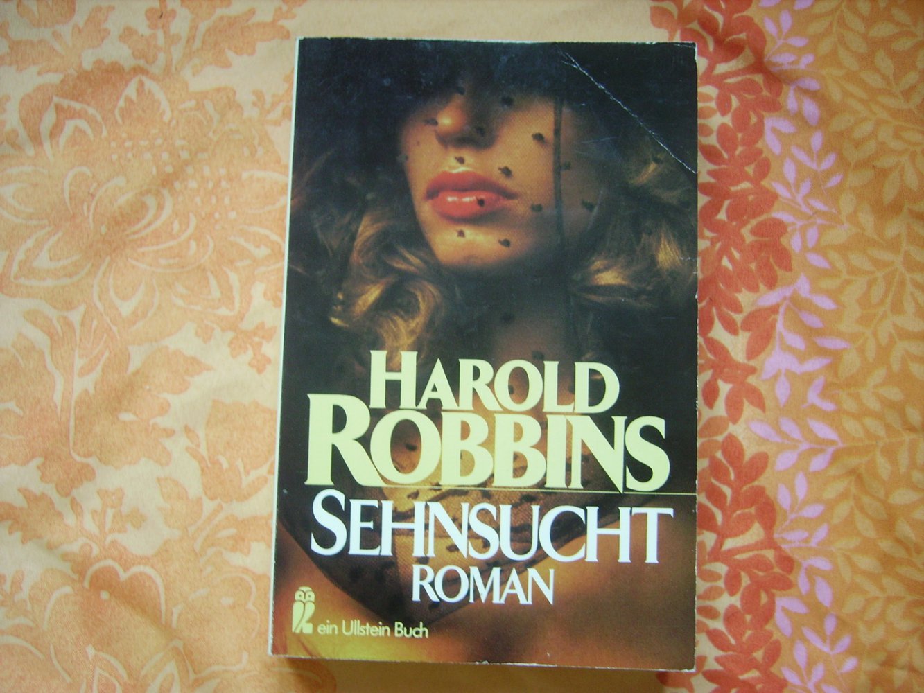 Sehnsucht
