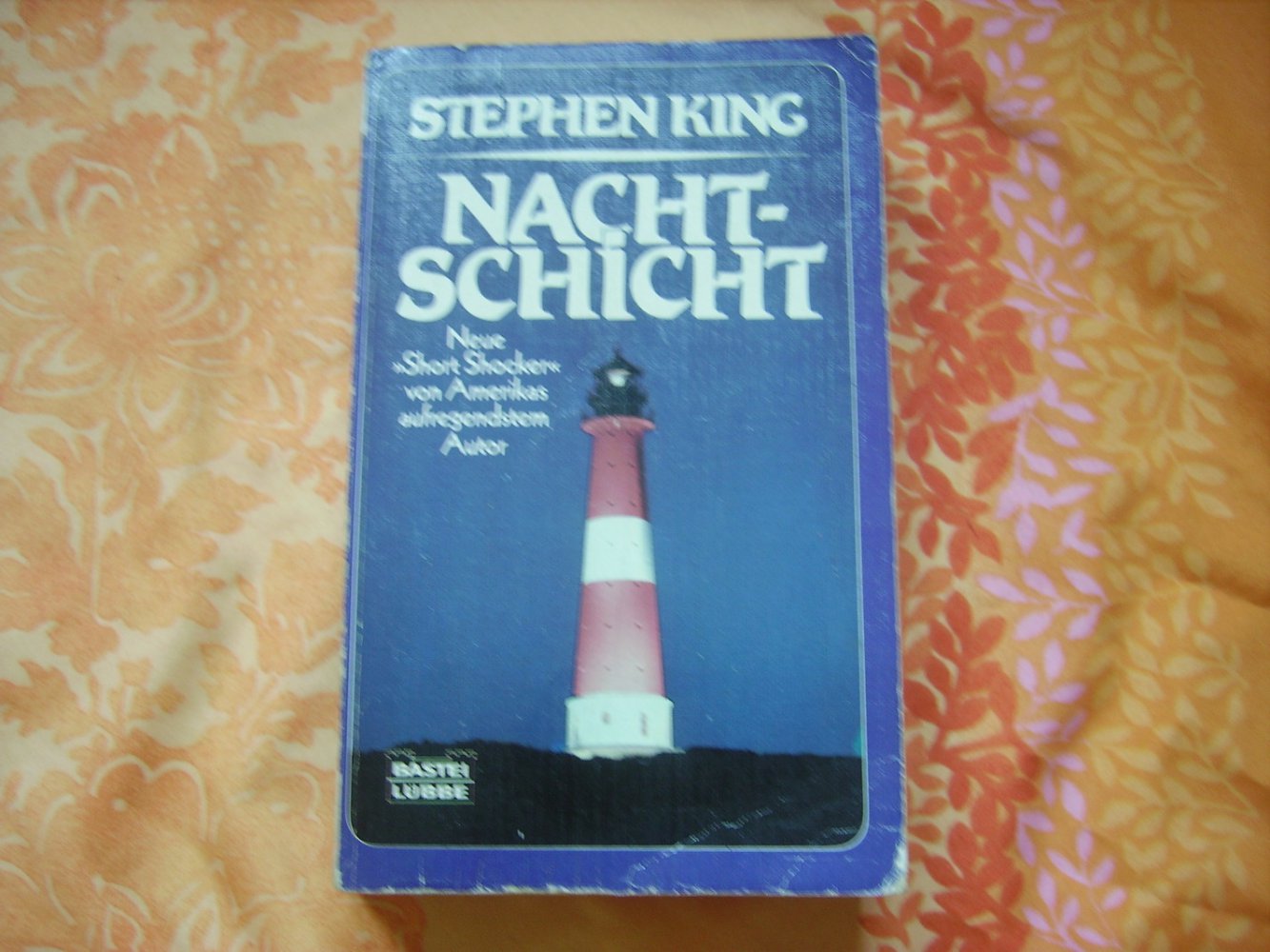Nachtschicht