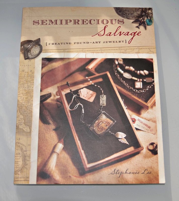 Semiprecious Salvage
