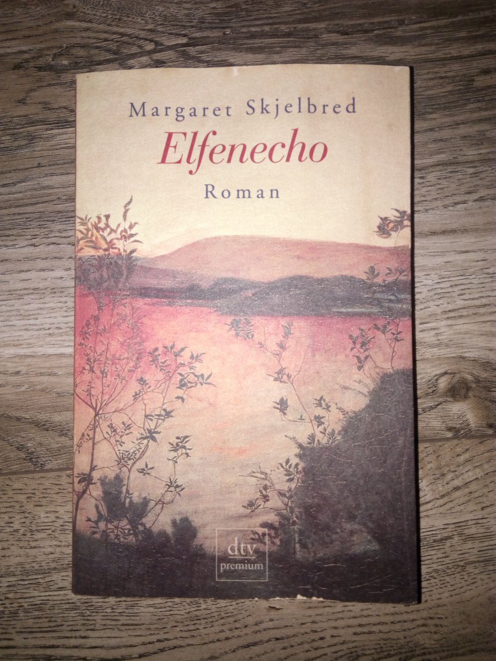 Elfenecho 