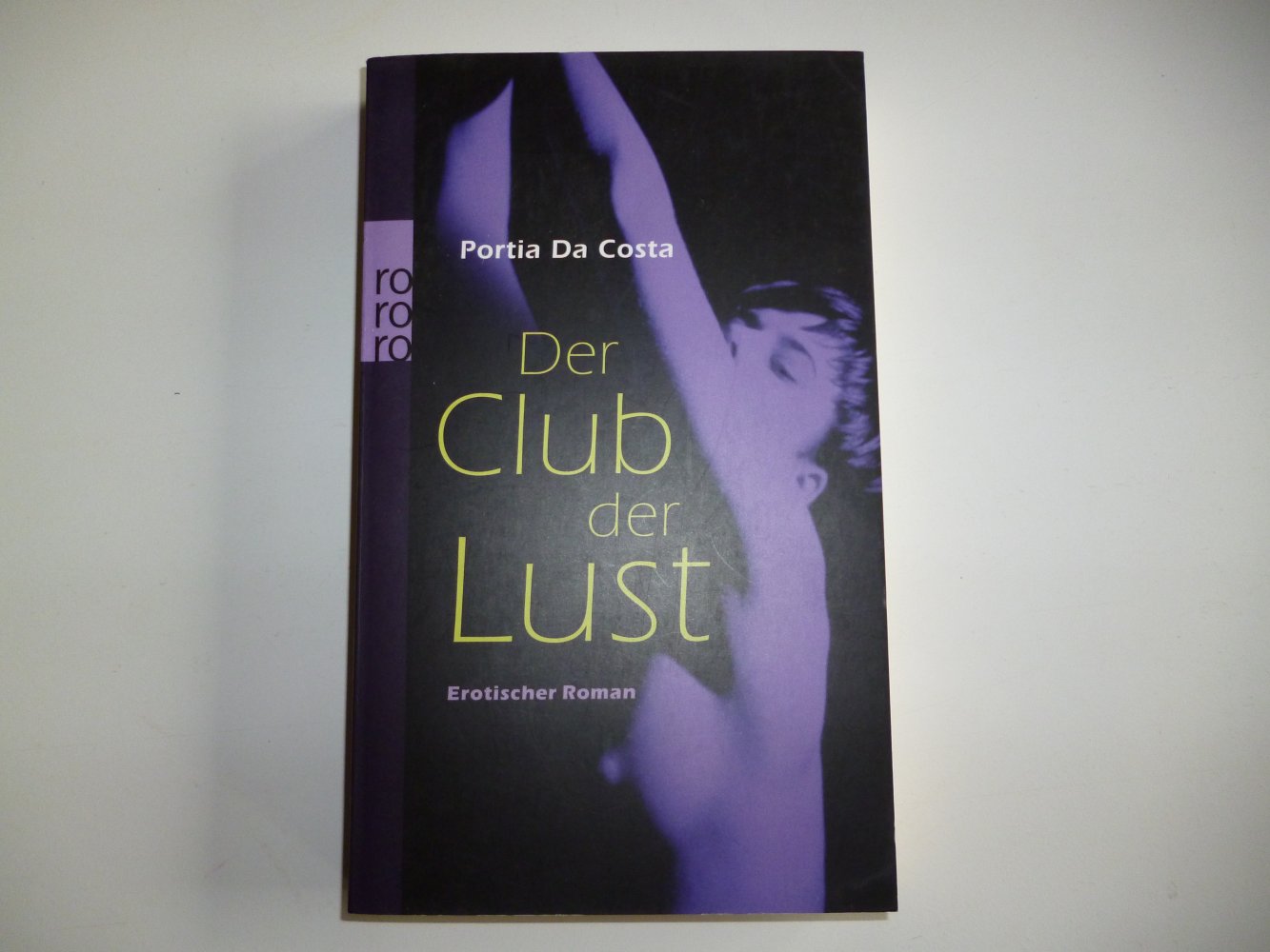 Buch: 