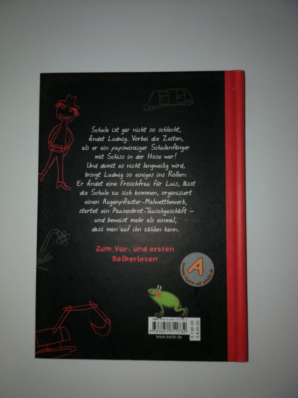 Buch 