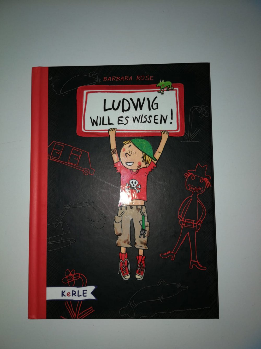 Buch 