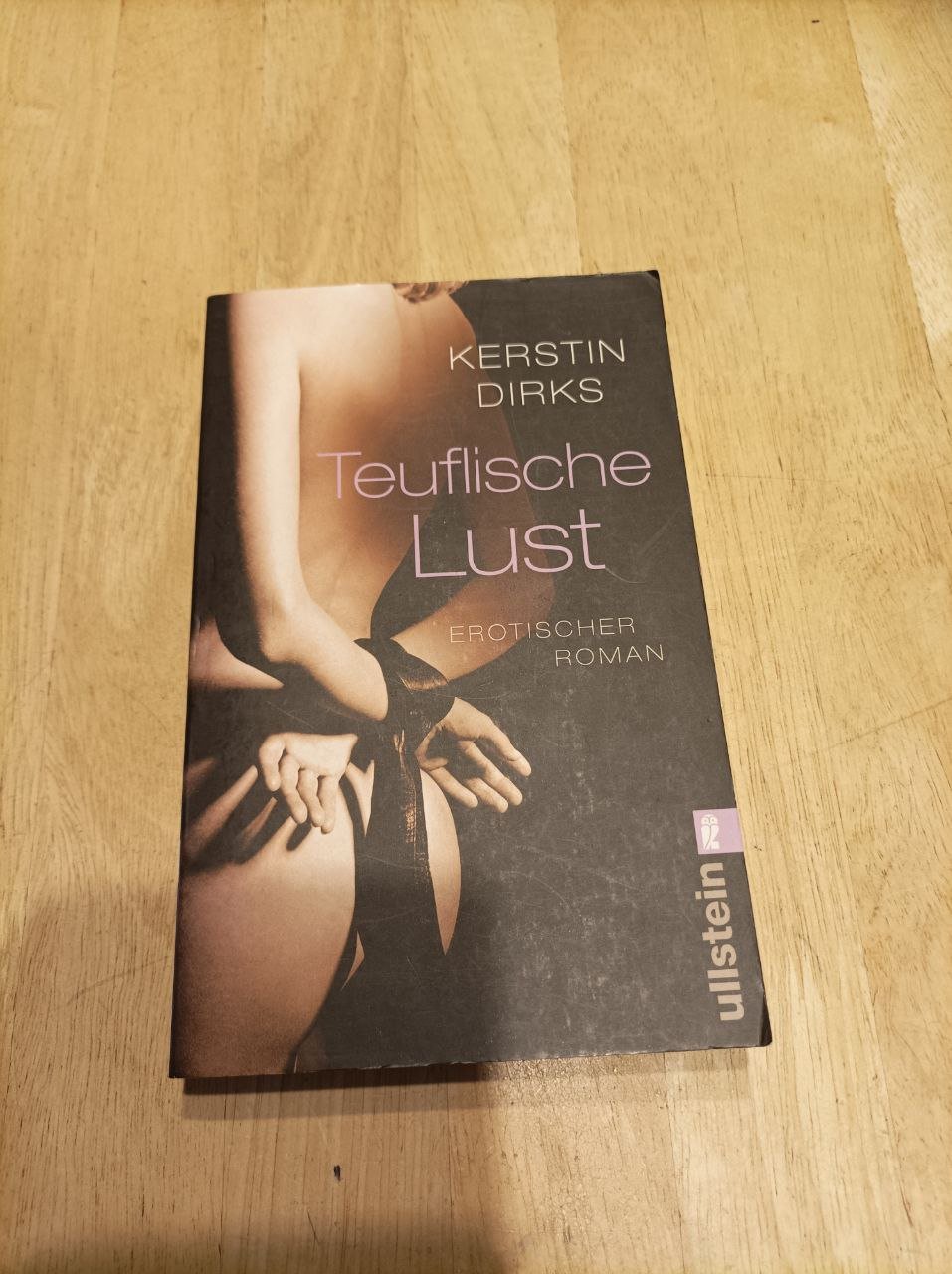 Buch: 
